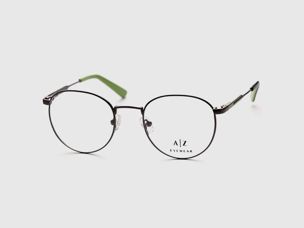 Детские очки A-Z eyewear KIDS 9712C
