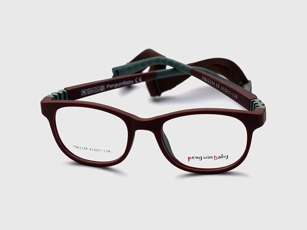 Детские очки Penguin Baby PB62594 C9