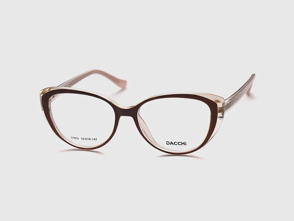 Женские очки Dacchi D37953 C3