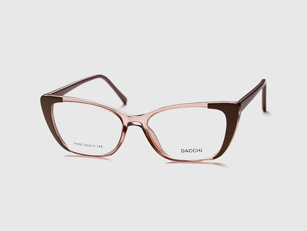 Женские очки Dacchi D34092 C4