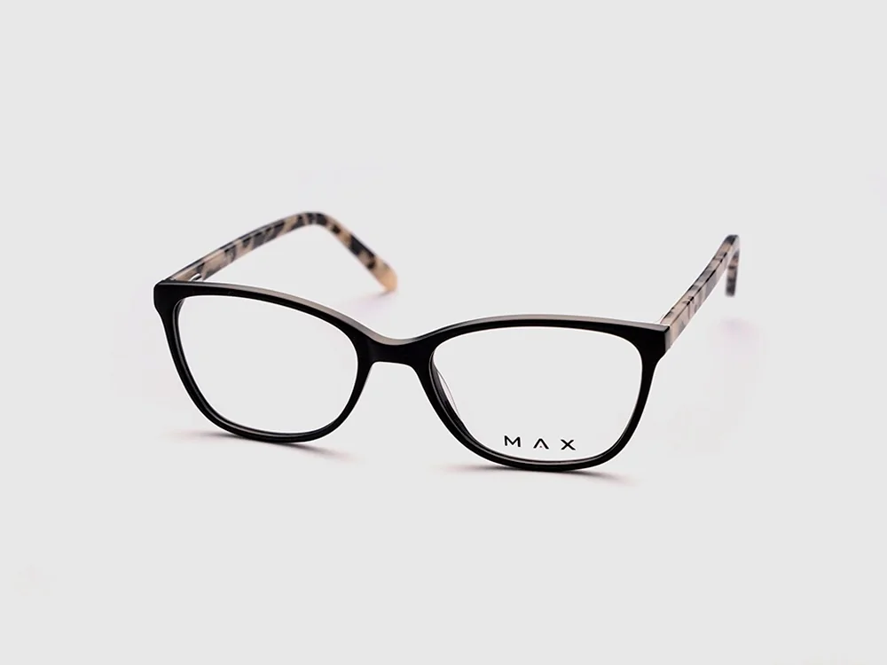 Женские очки MAX O.M 332 BLK