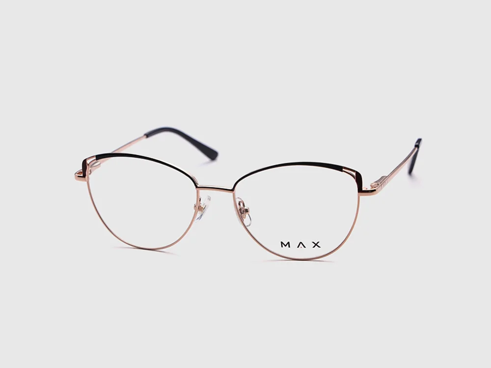 Женские очки MAX 587 BLK
